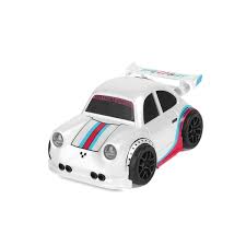 Mini-voitures de course RC Porsche miniatures